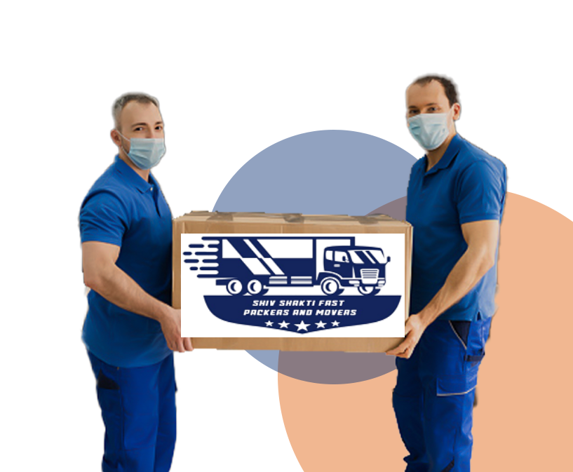 Shiv Shakti Fast Packers And Movers